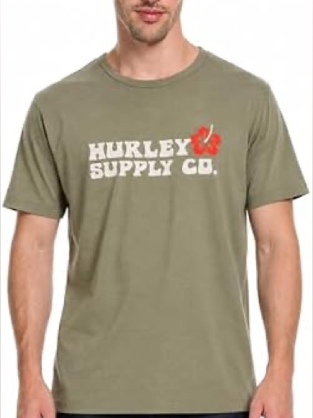 Men’s Hurley Shirt